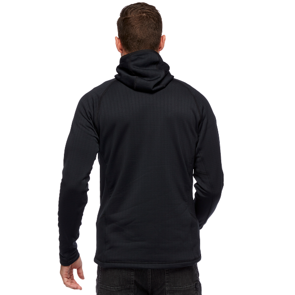 Factor Jacket Ms