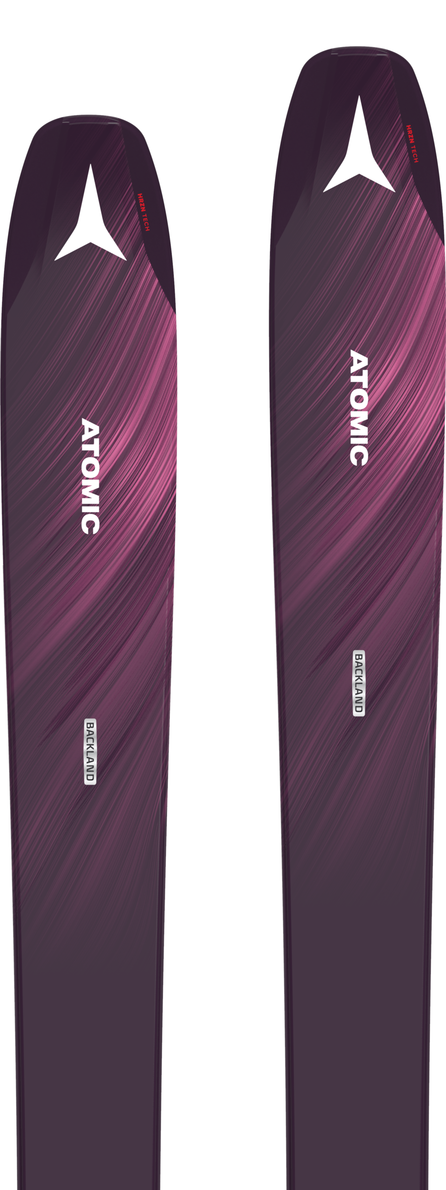 Backland 107 Women's Skis | 2023