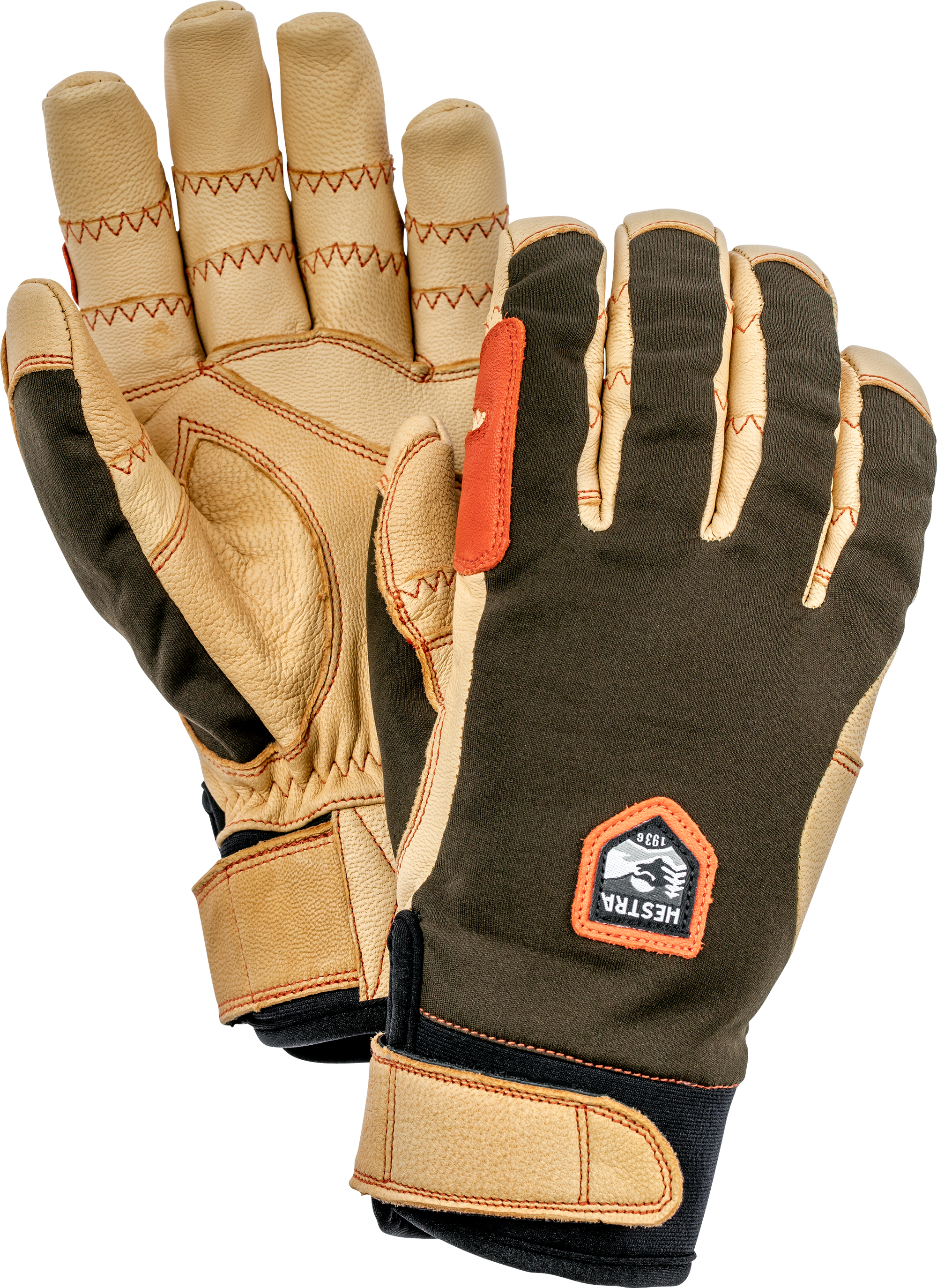 Ergo Grip Active 5 Gore Tex Glove