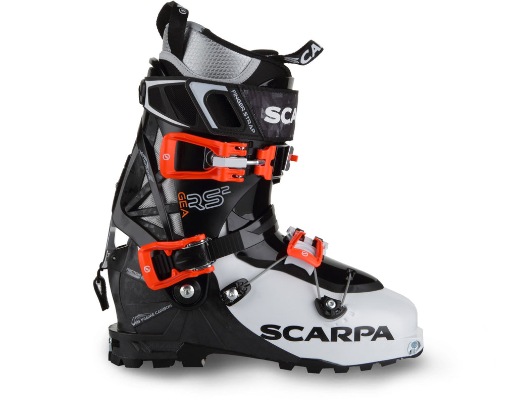 Scarpa Gea RS Women s Alpine Touring Ski Boots 2021 Escape Route