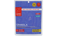 Good To-Go Granola packaging