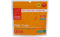 Good To-Go Pad Thai packaging