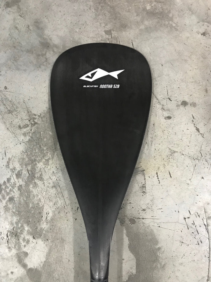custom paddle board head for inflatable sup 