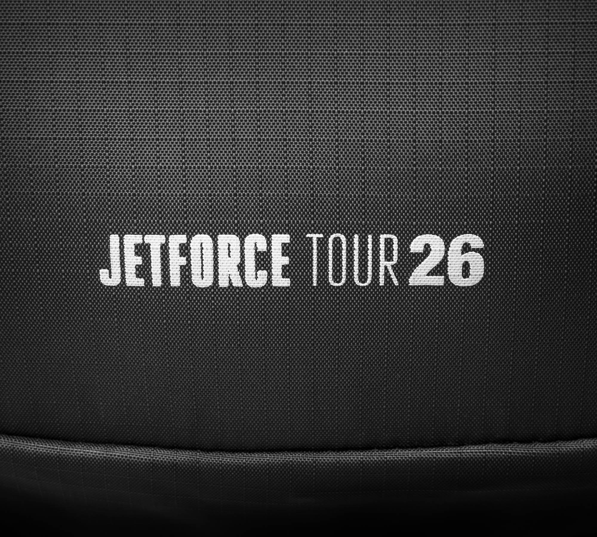 Jetforce Tour