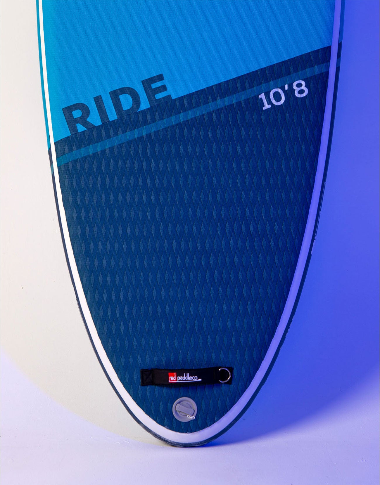 2022 10'8 Ride | All Round