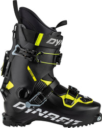 3 buckle dynafit ski touring boot