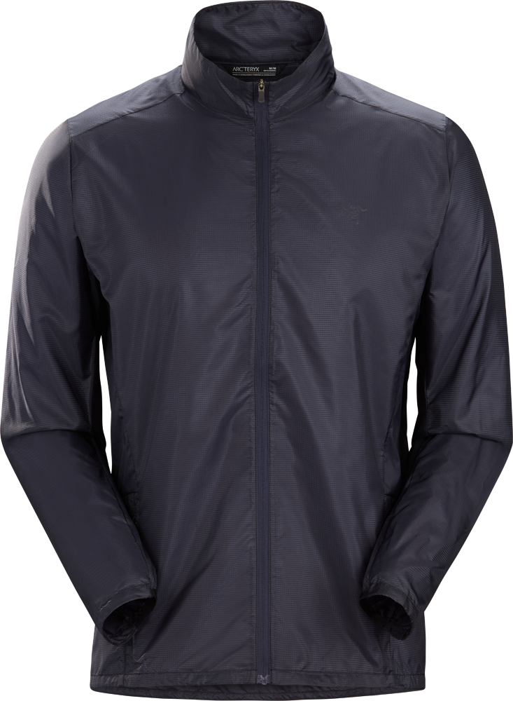 Norvan Windshell Jacket Mens