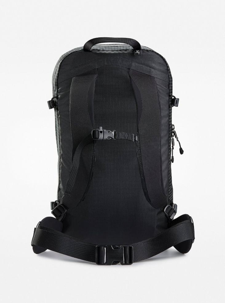 Rush SK 16L Backpack