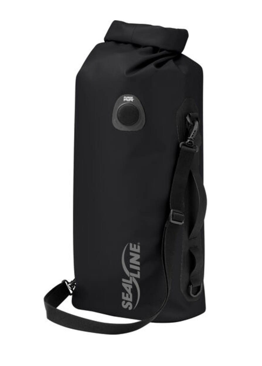 Discovery Deck Dry Bag