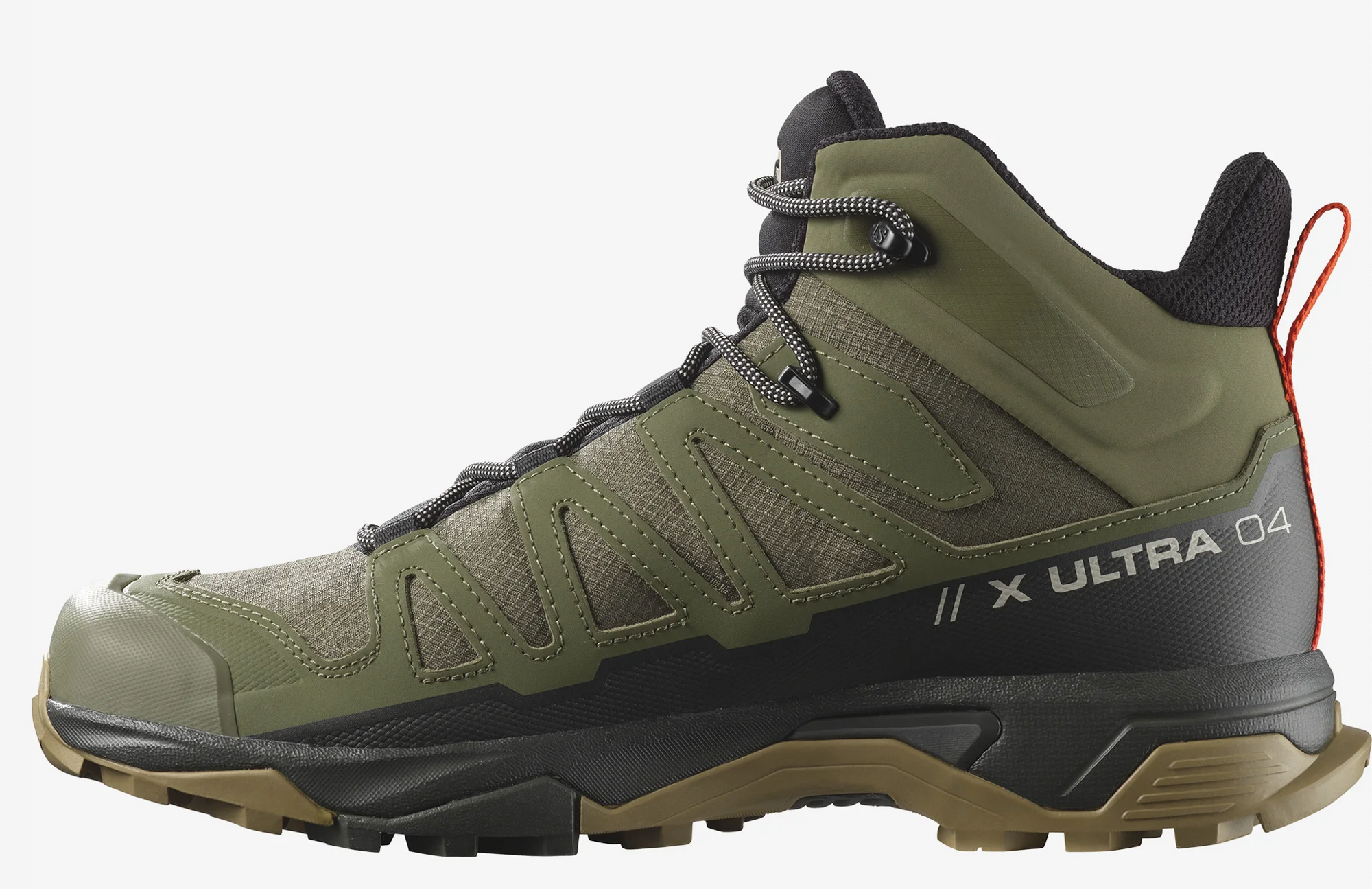 Shoes X Ultra 4 Mid GTX Ms