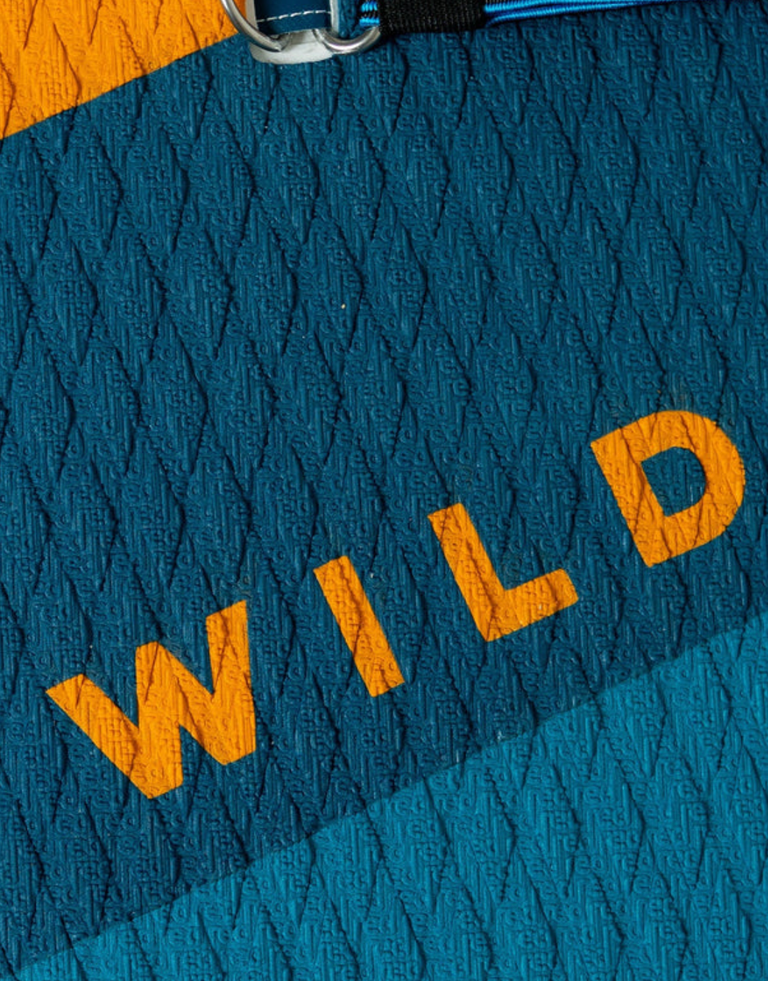 2023 11' Wild | Whitewater