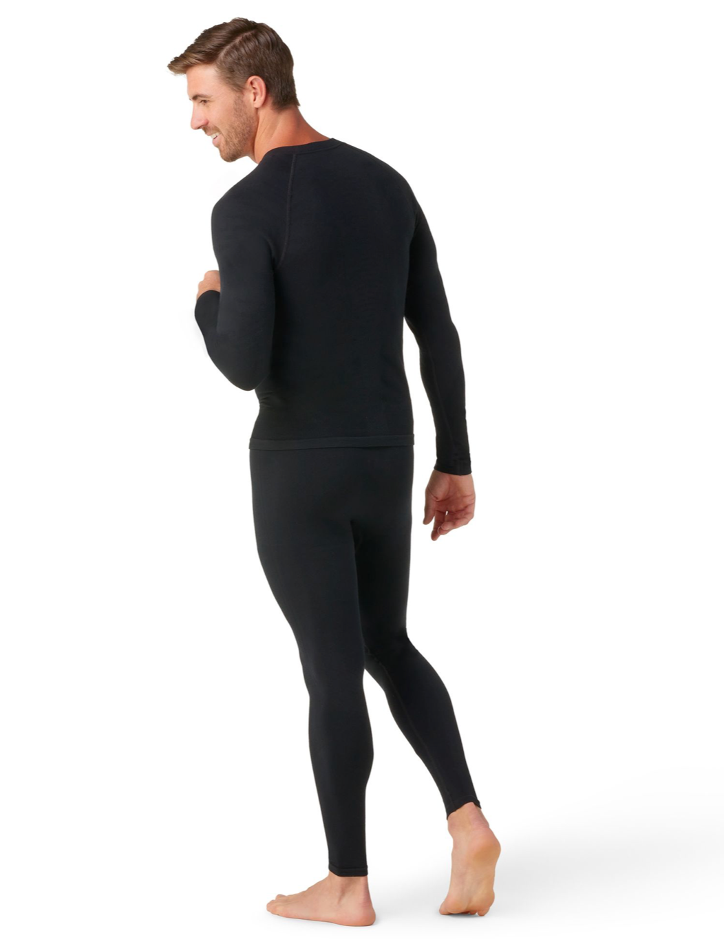 Intraknit Active Base Layer Long Sleeve Ms