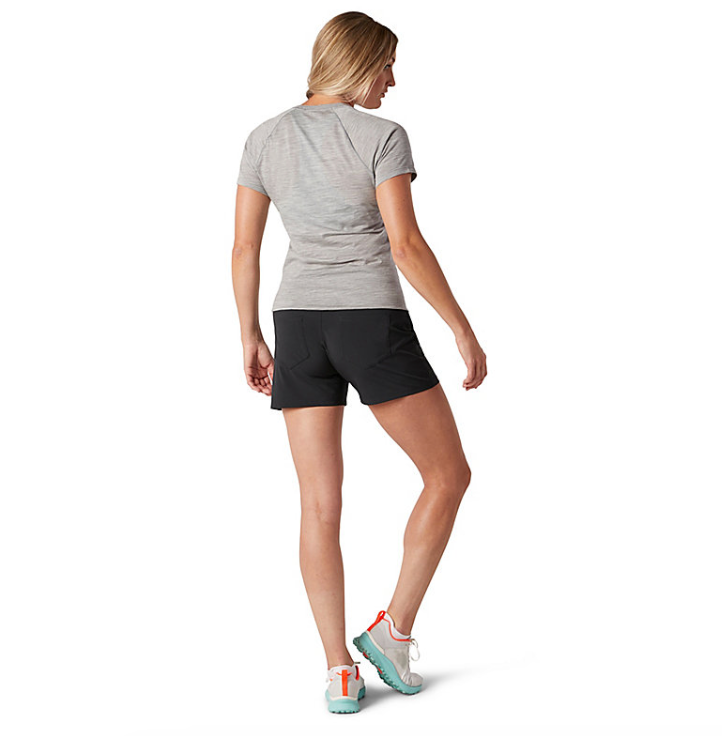 Active Hike Short Ws