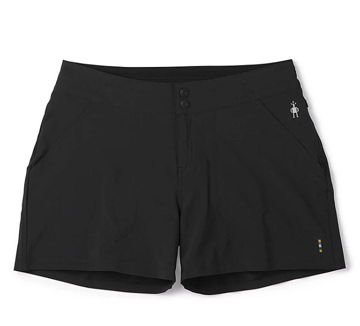 Active Hike Short Ws