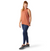 Active Ultralite High Neck Tank Ws