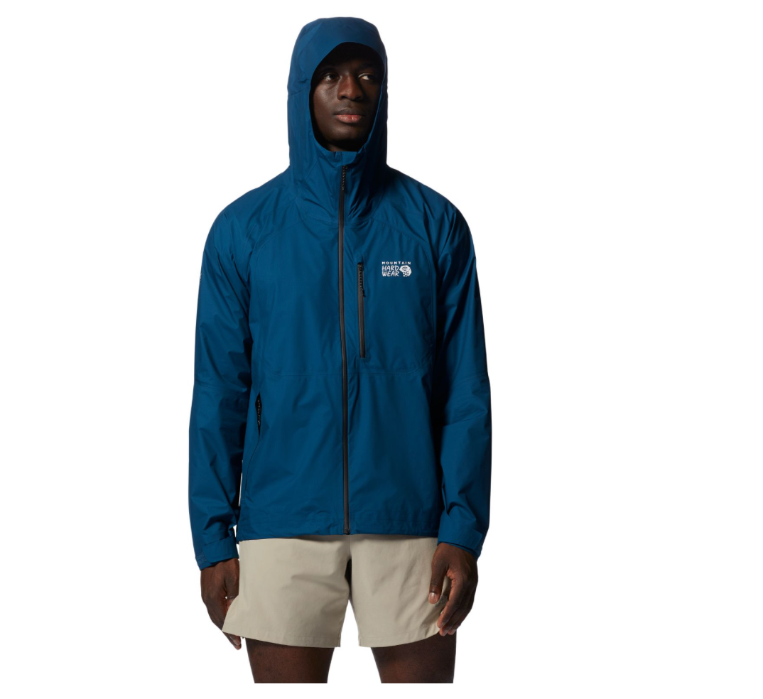 Mountain Hardwear | Minimizer GORE-TEX Paclite Plus Jacket Ms