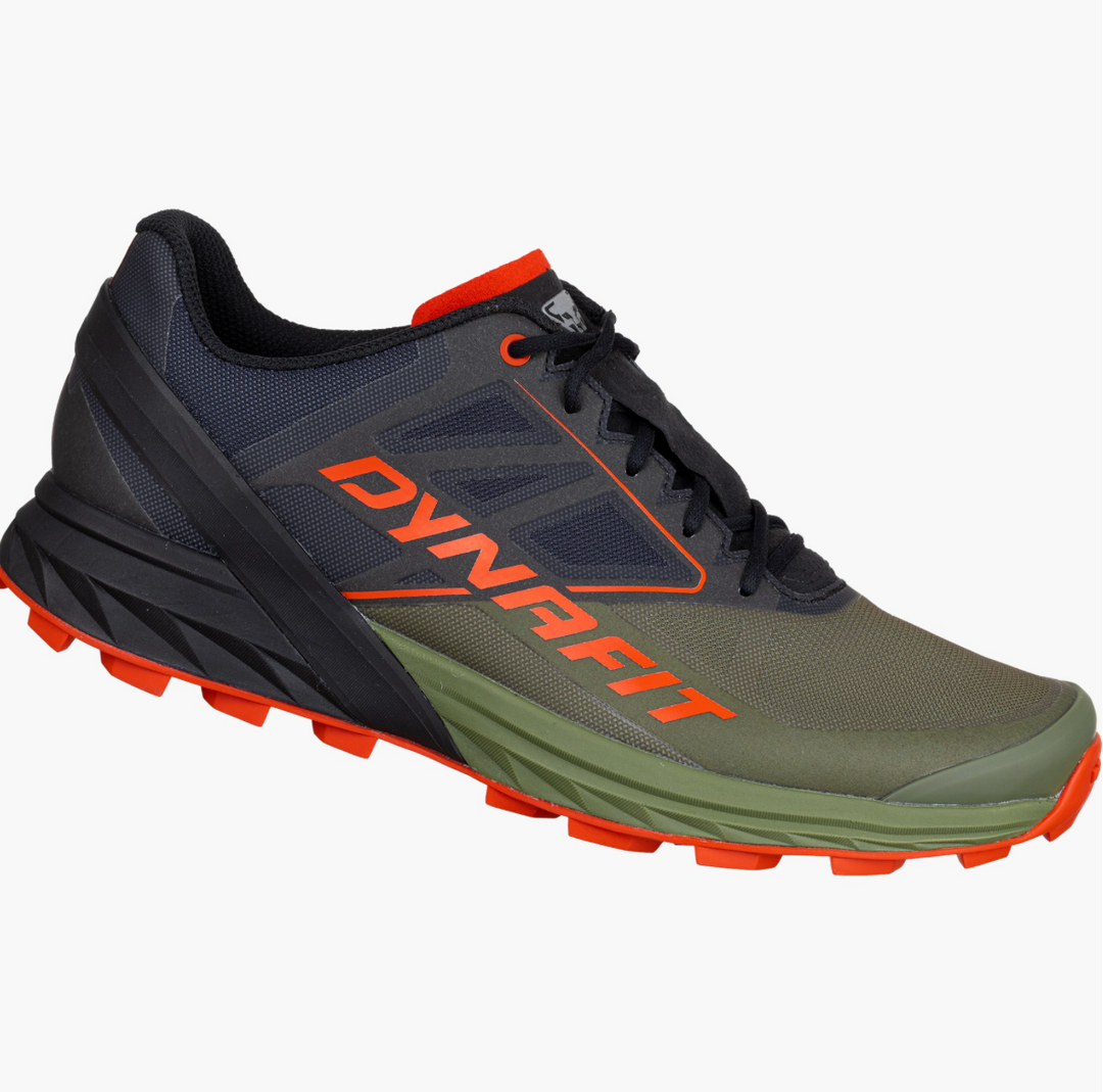 Dynafit, Alpine Mens Technical Running Shoe