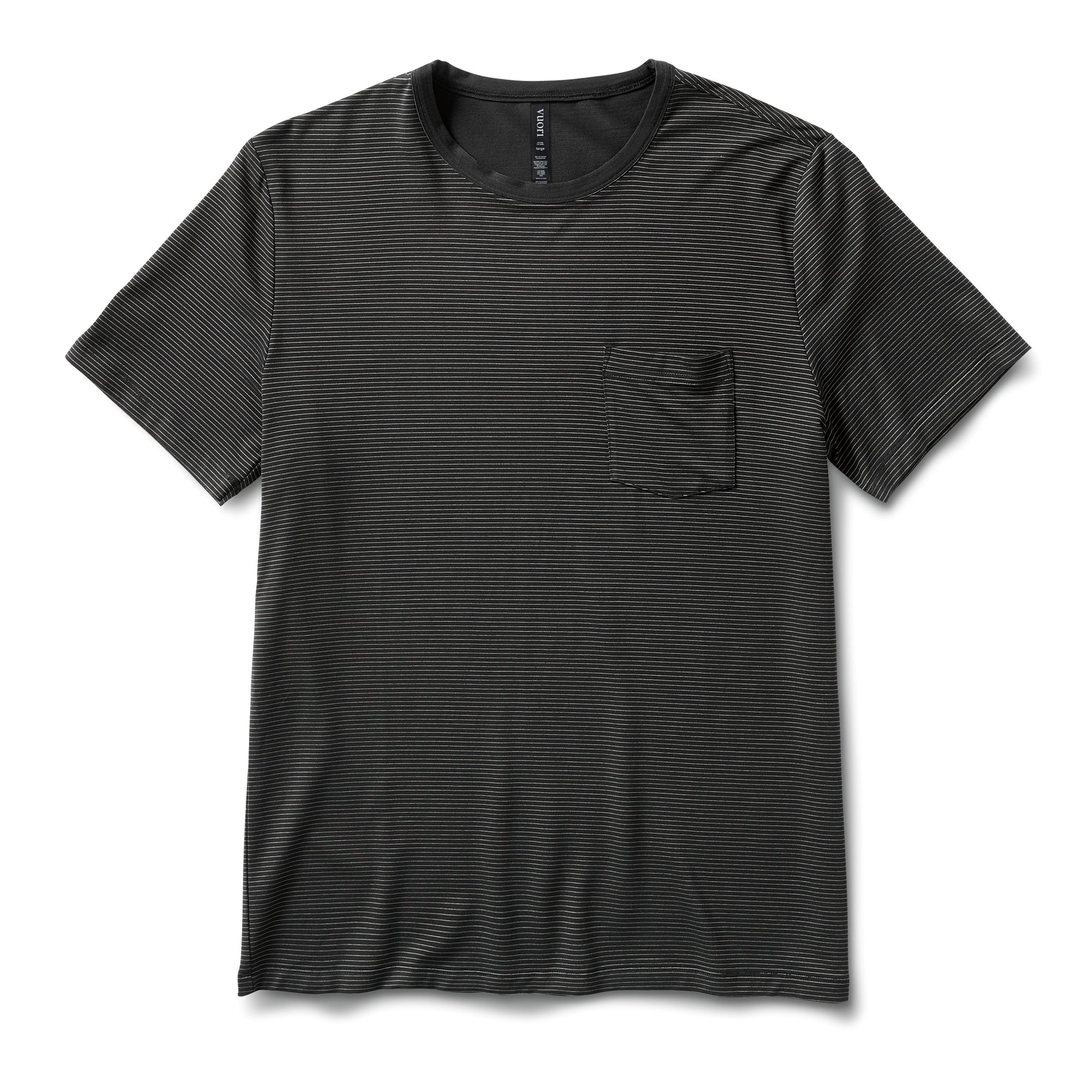 Linear Tech Tee Ms