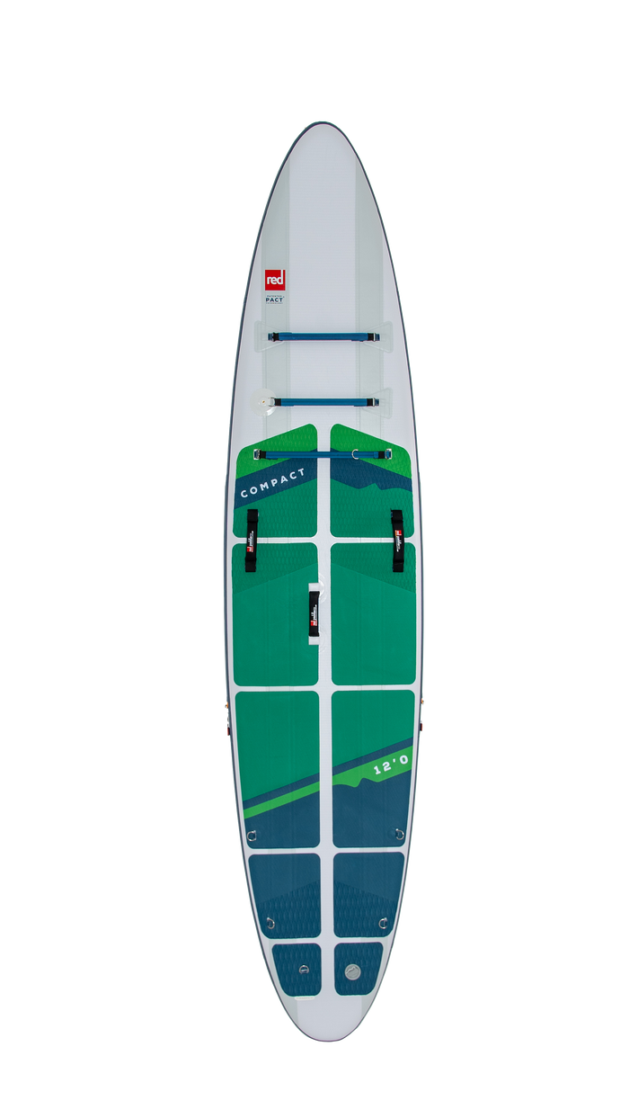 Red Paddle Co, Inflatable Stand Up Paddle Boards