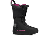 liner of the scarpa gea rs women's ski boots