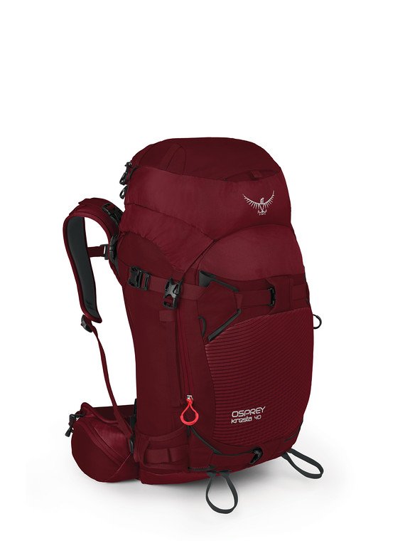 Kresta 40 Backpack