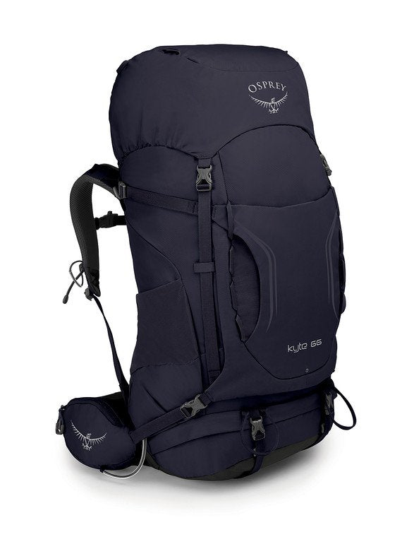 Kyte 66 Backpack Ws
