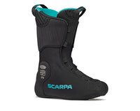 liner of scarpa maestrale ski touring boot