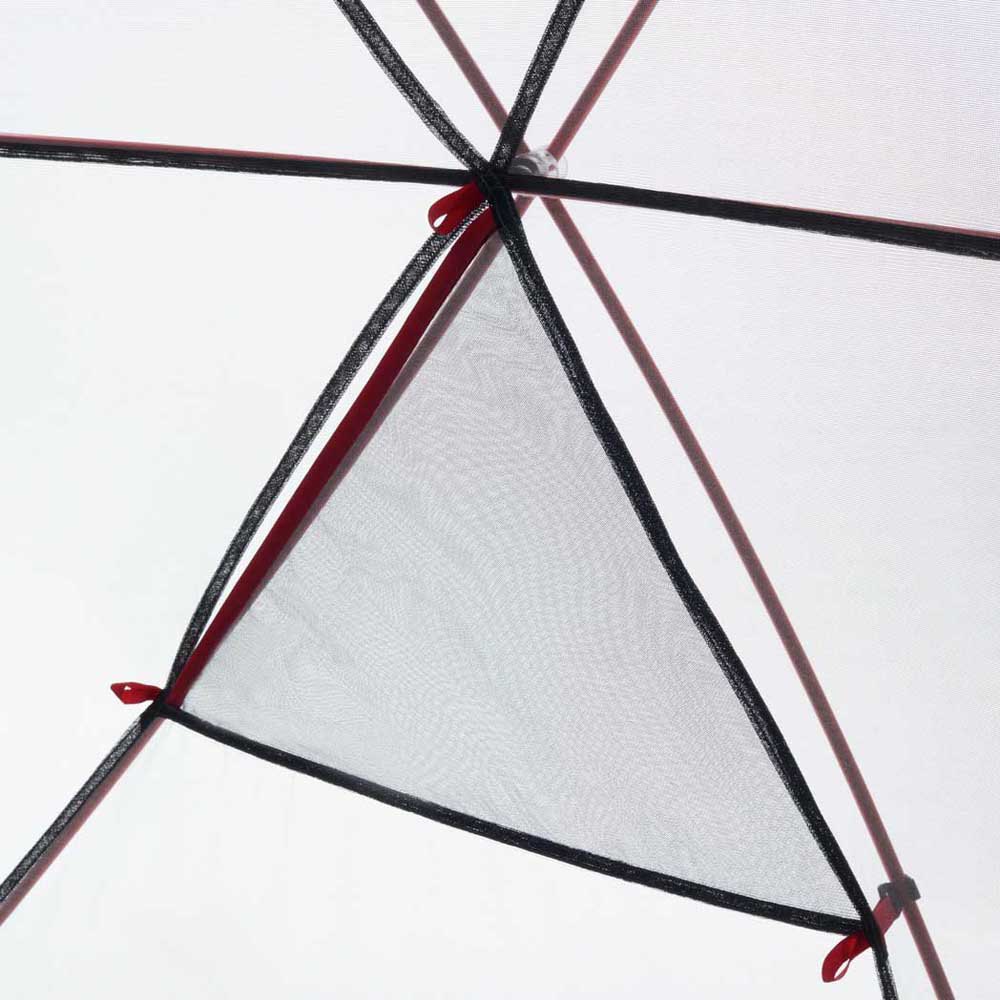 Mountain hardwear Mineral King tent body roof