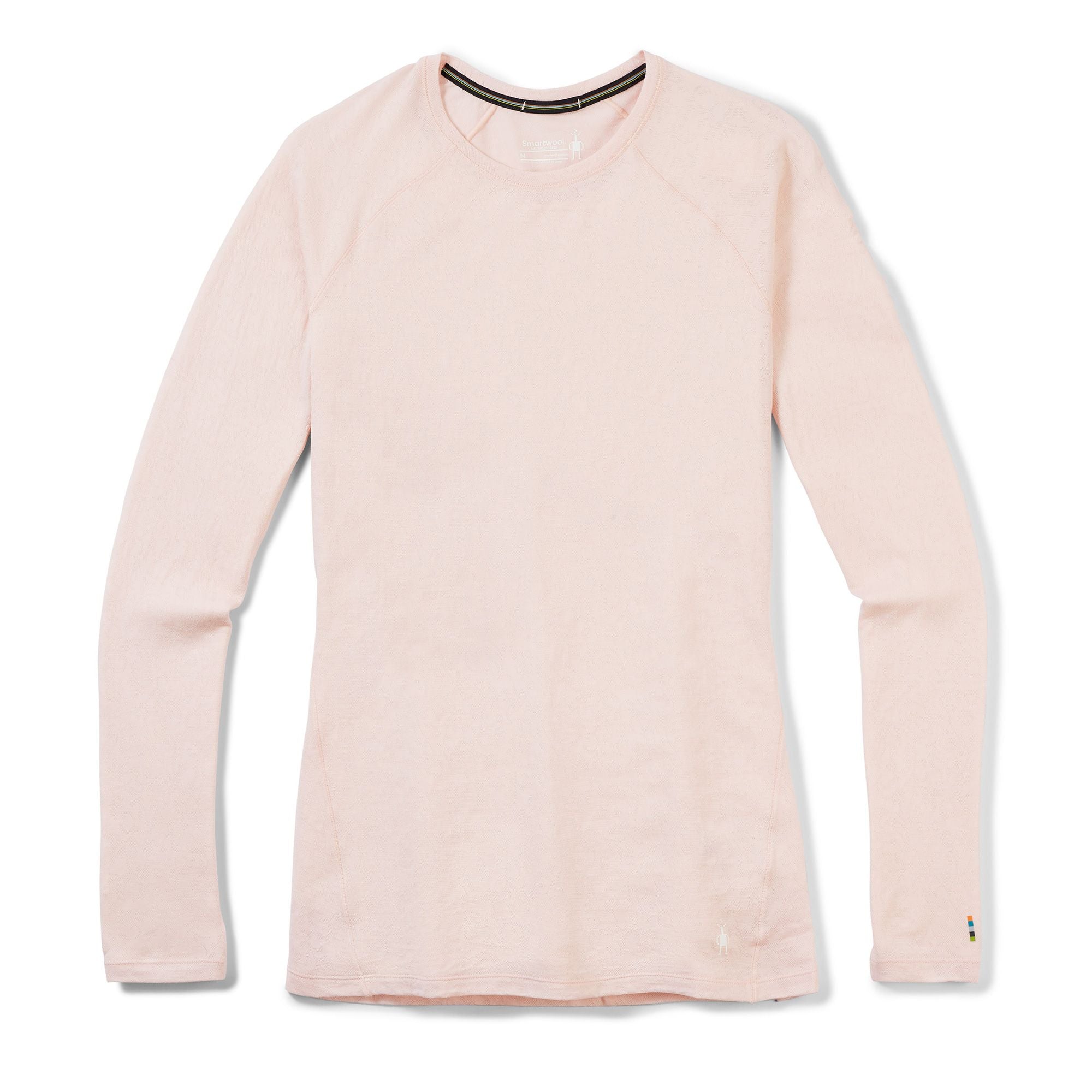 Merino Lace Base Layer LS Boxed Ws