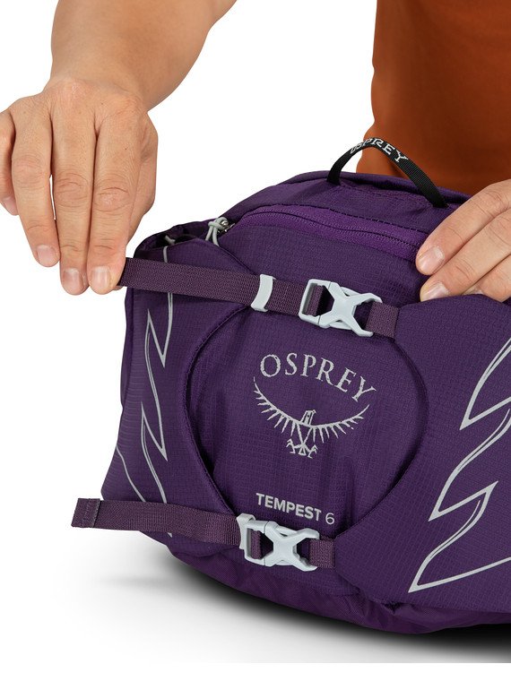 Tempest 6 Fanny Pack